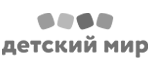 Детский мир Детский мир