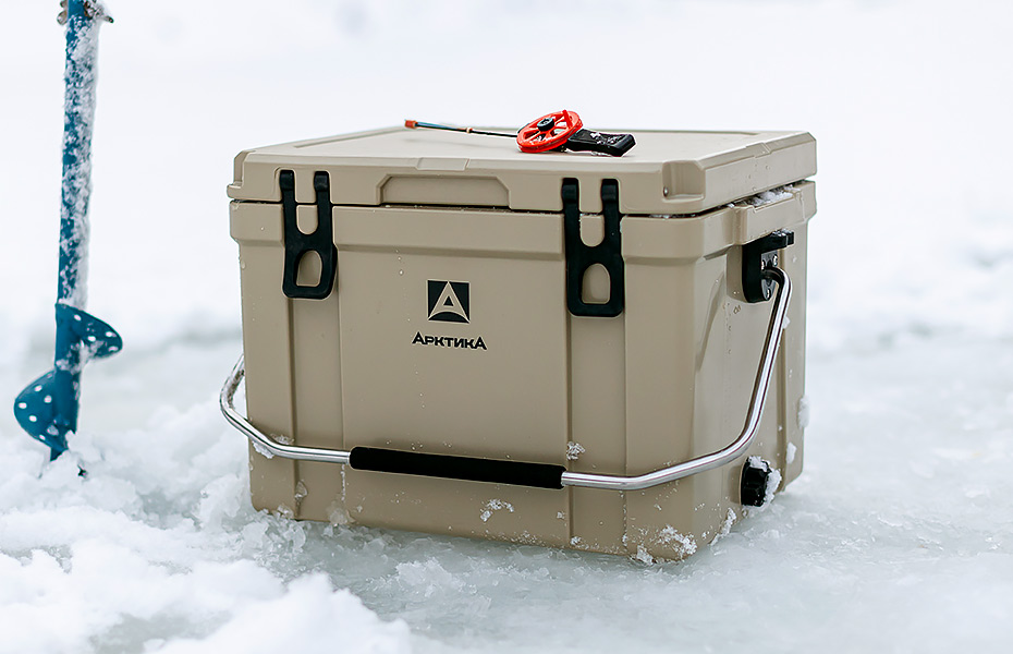 Разделитель для Оймякон