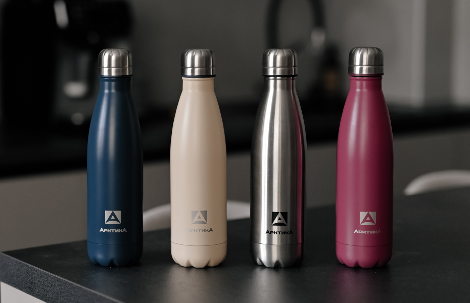 Термобутылка