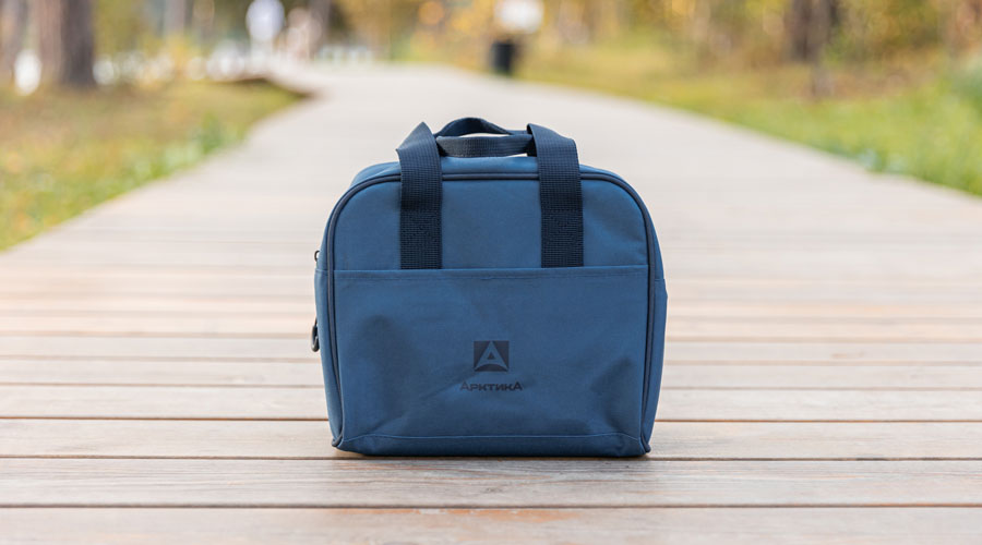 Термосумка для ланча