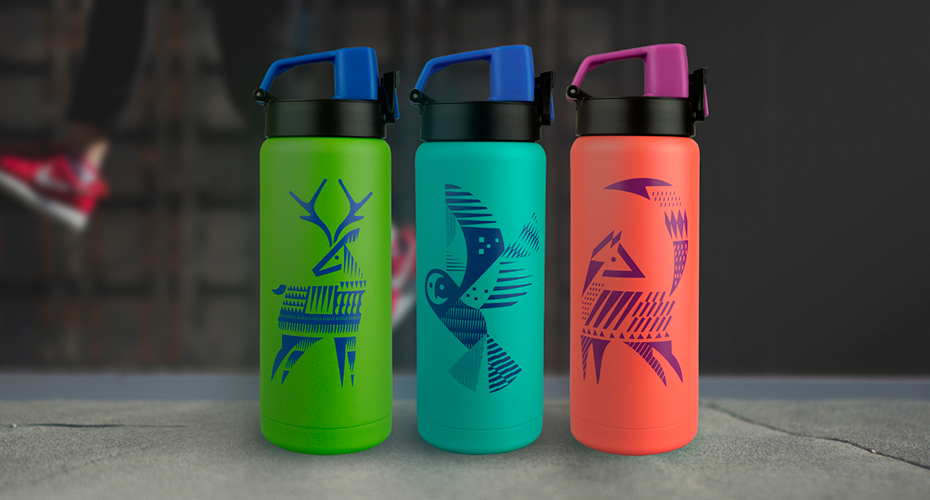 СИТИТЕРМ — КОЛЛЕКЦИЯ «ЖИВОТНЫЕ»