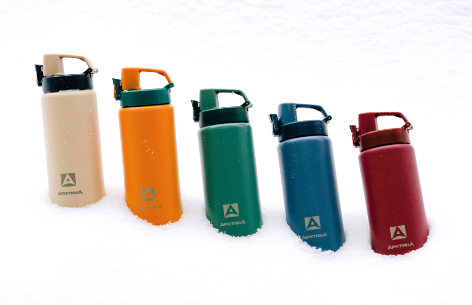 Сититерм с ситечком