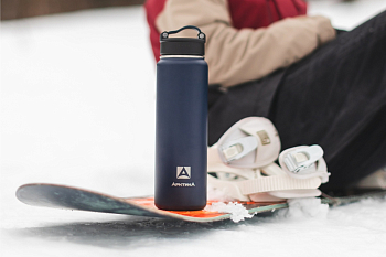 Сохраняет тепло и холод