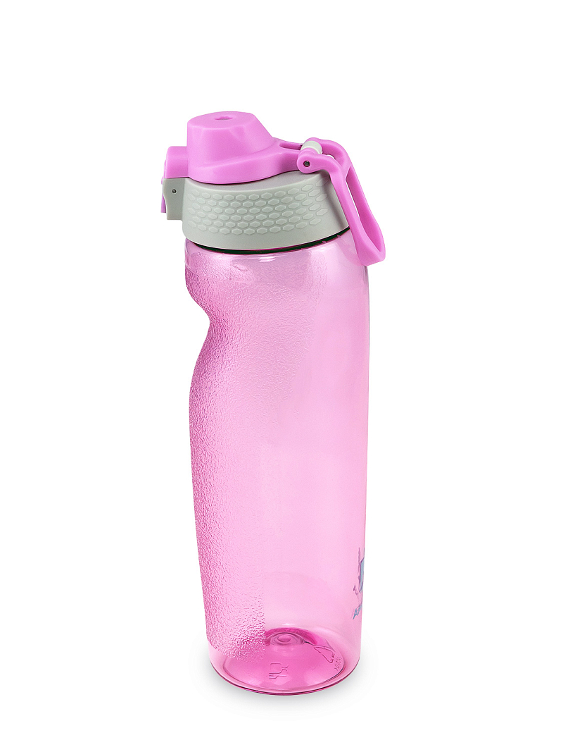 Лавандовая ПИТЬЕВАЯ БУТЫЛКА ИЗ ТРИТАНА 0.7Л - 3