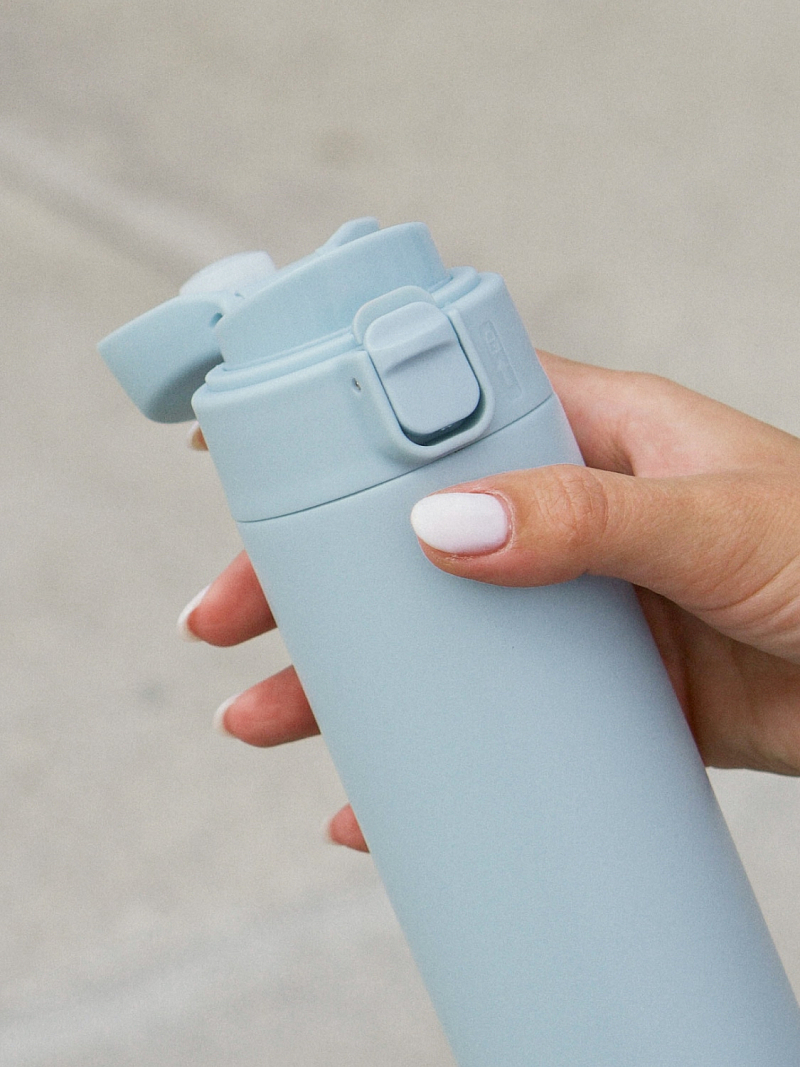 Термокружка серии 701 на 0.52л - 2 Термокружка серии 701 на 0.52л - 2