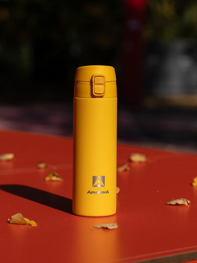 Термокружка серии 705 на 0.5л - 2