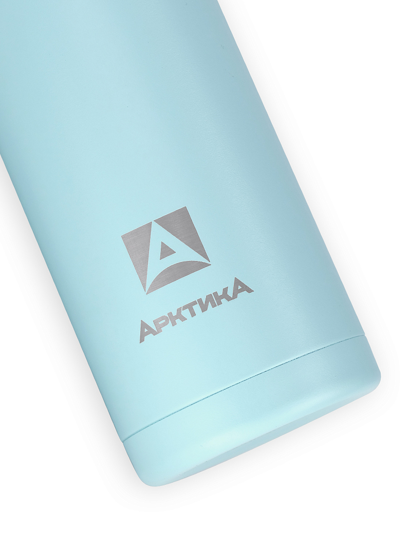 Термокружка серии 702 «Сититерм» на 0.5л - 5