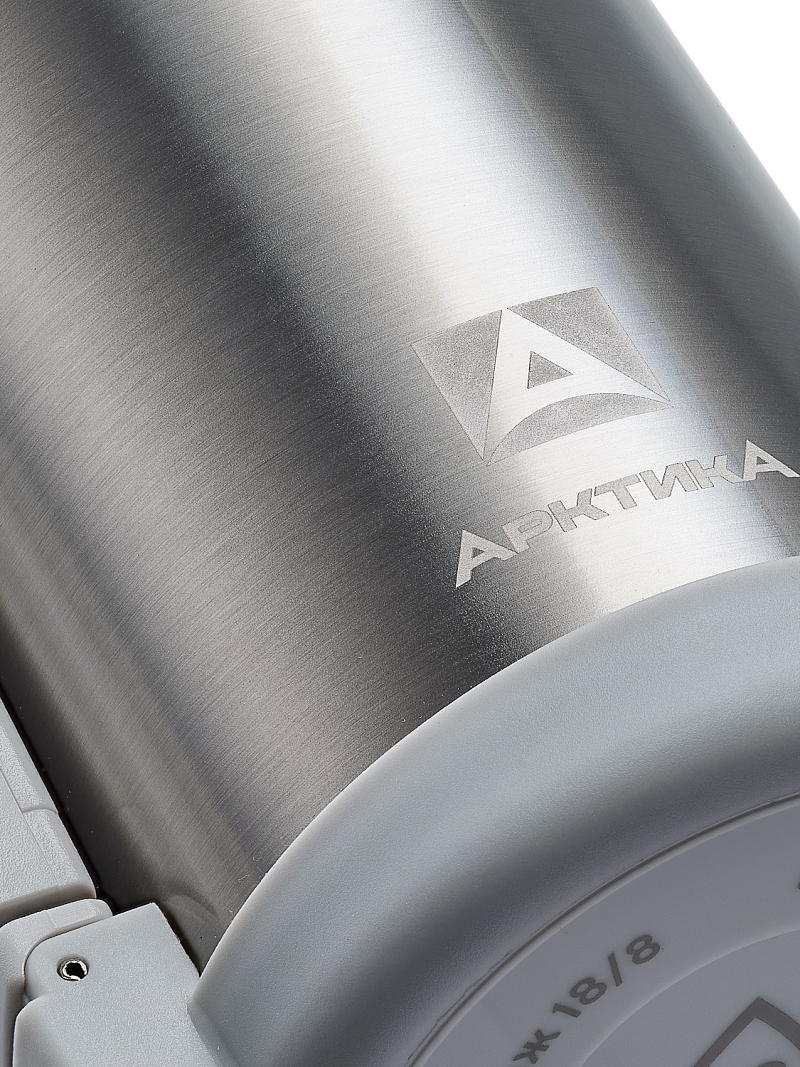 Термос серии 205 на 1.8л универсальный с лаковым покрытием - 5