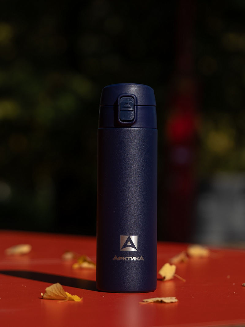 Термокружка серии 705 на 0.5л - 6 Термокружка серии 705 на 0.5л - 6