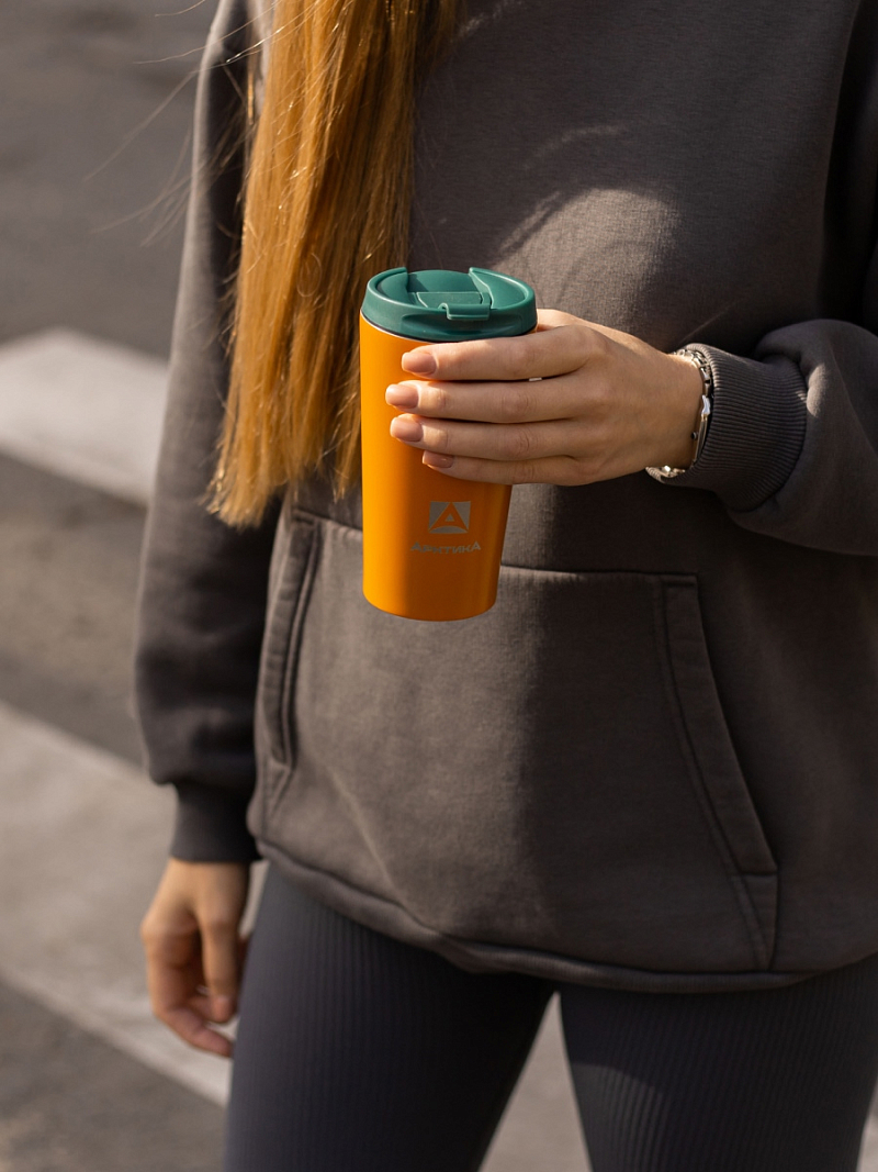 Термокружка серии 716 на 0.36л «морошка» - 6