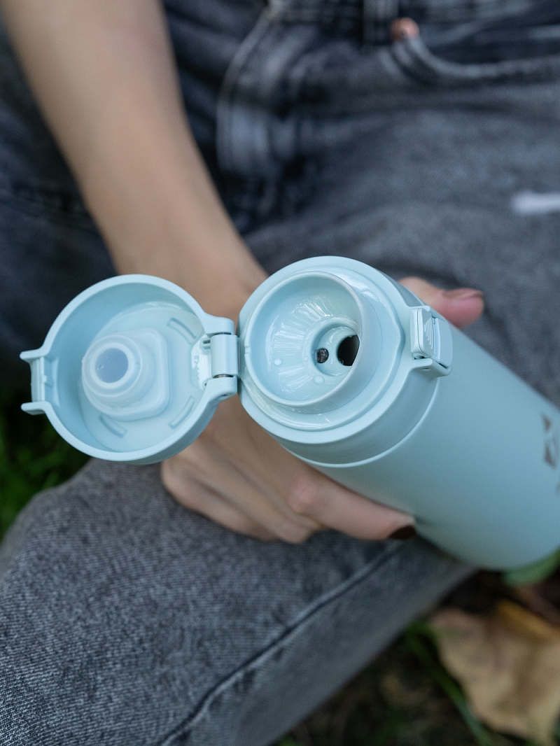 Термокружка серии 705 на 0.5л - 6 Термокружка серии 705 на 0.5л - 6