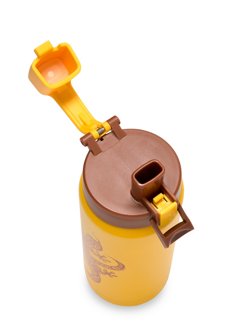 Термокружка серии 702 «Сититерм» «Ящер» на 0.5л - 3