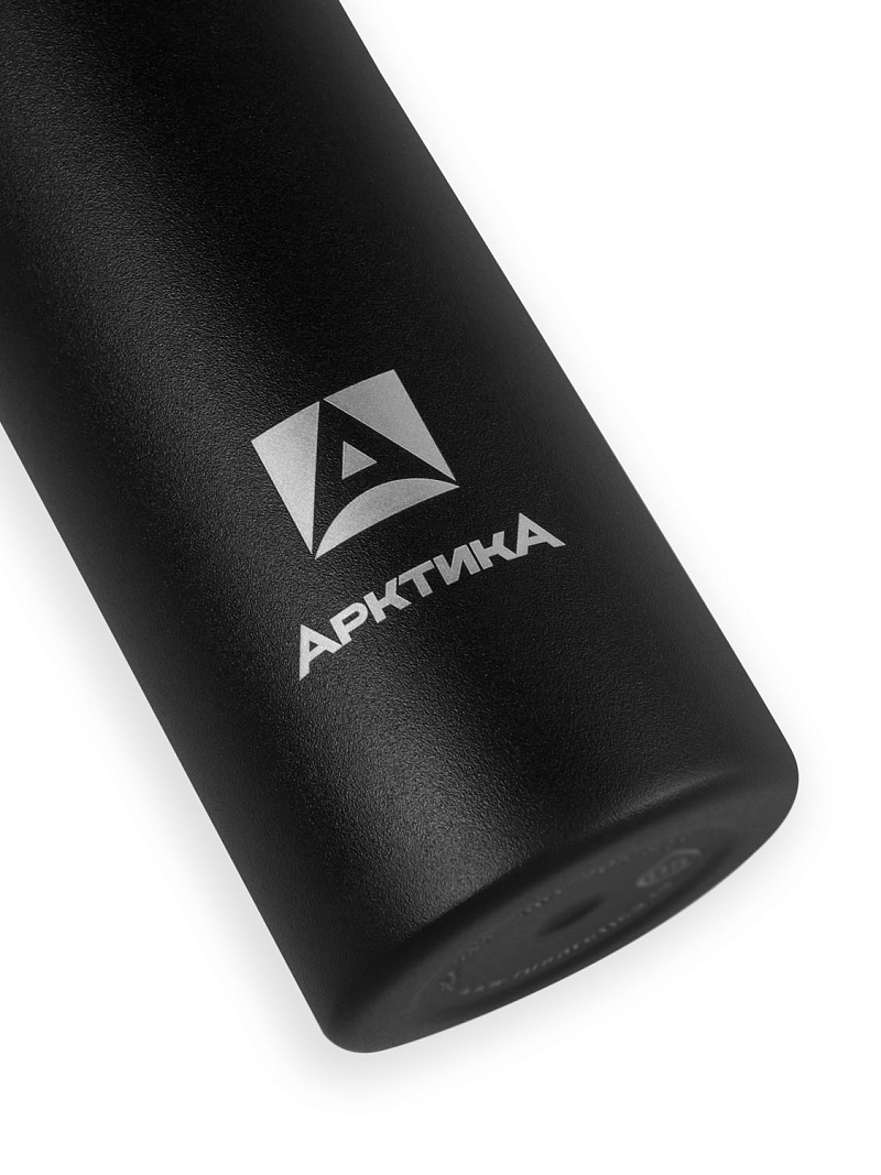 Термокружка серии 710 на 0.48л чёрная - 6