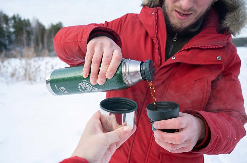 В гости к тиграм: у нас есть победитель!