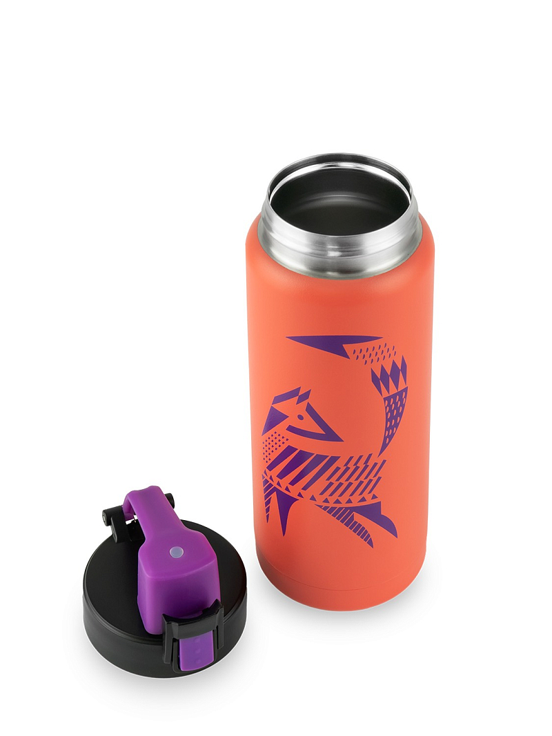 Термокружка 0.5л серии 702 «Сититерм» «Лиса» (уценка) - 8