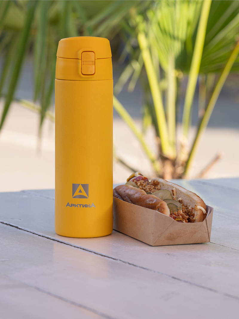 Термокружка серии 705 на 0.5л - 6