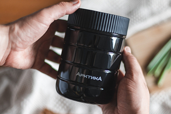 Экономит место