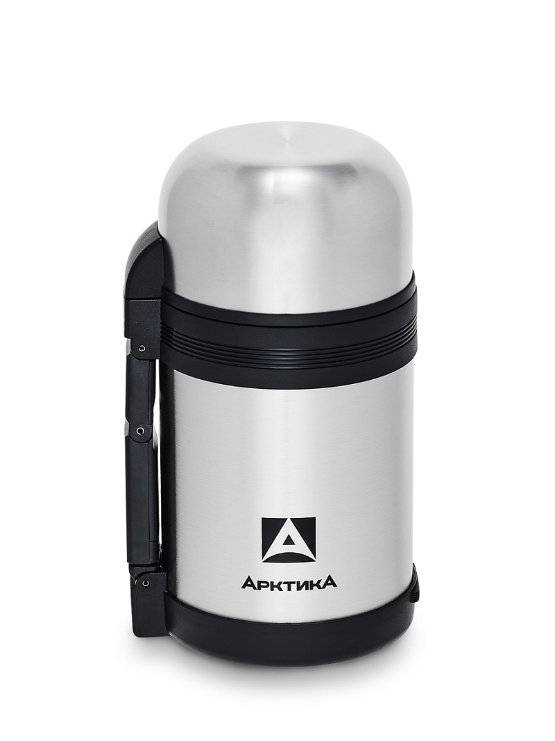 Универсальный термос 201 на 0.8л - 1