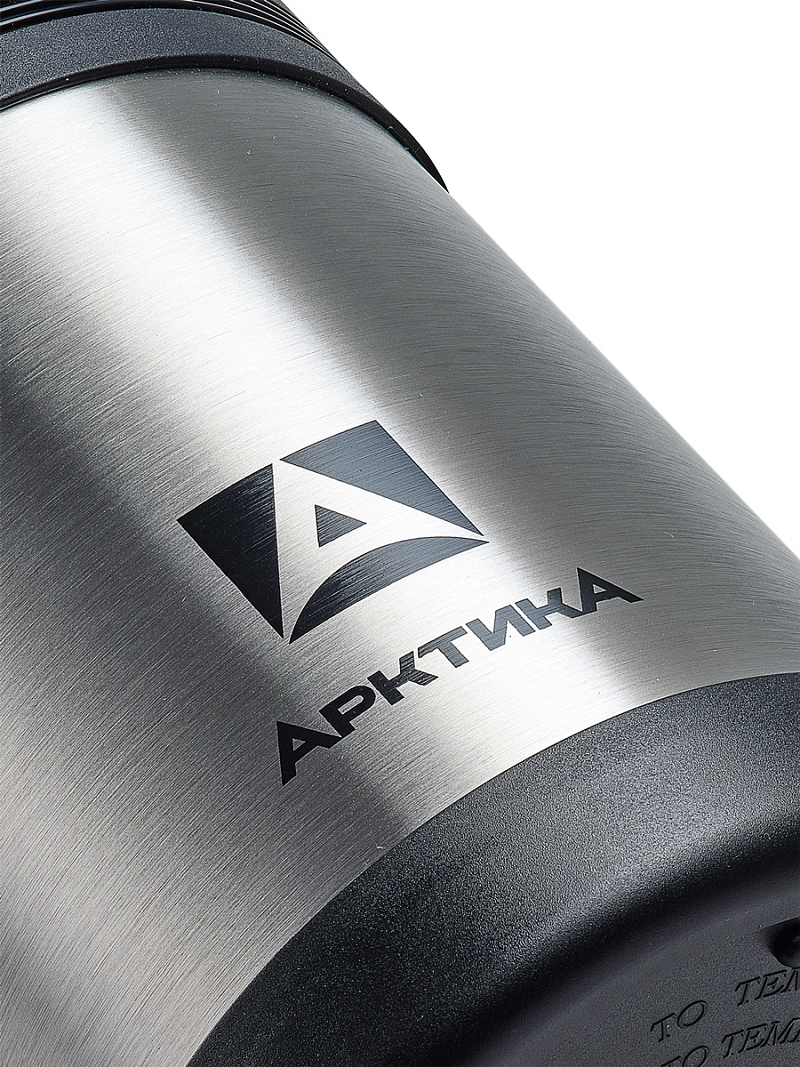 Универсальный термос 201 на 0.8л - 5