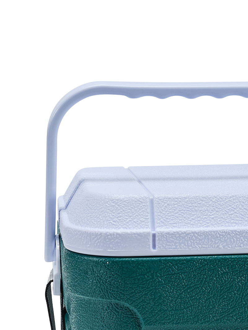 Аквамариновый термоконтейнер 2000 на 20 литров - 6