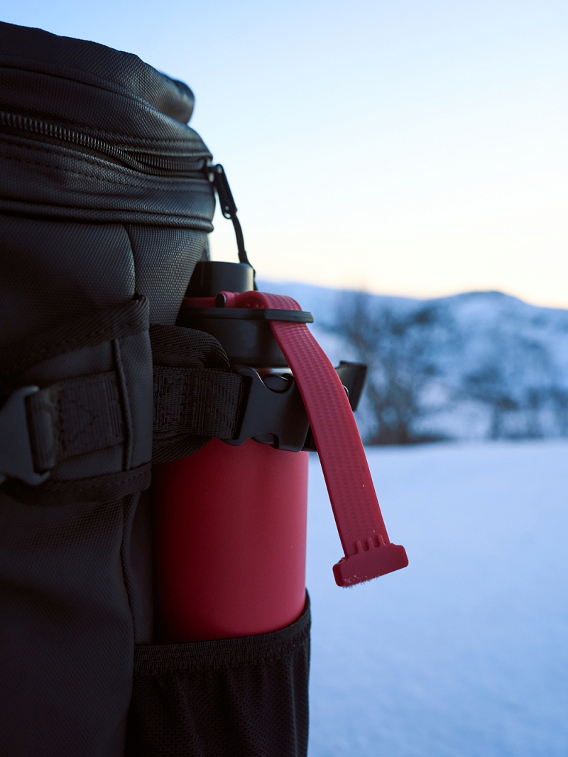 Термокружка серии 708 + спортивная крышка на 0.7л - 6