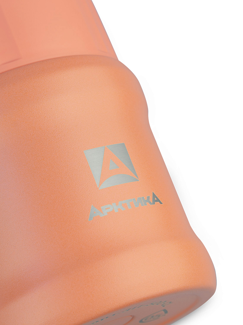 Коралловый термос 311 для еды на 0.5л - 8