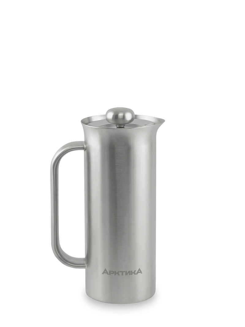 Вакуумный френч-пресс 905 на 0.33л - 1