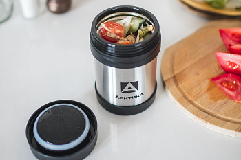 Подходит для еды и напитков