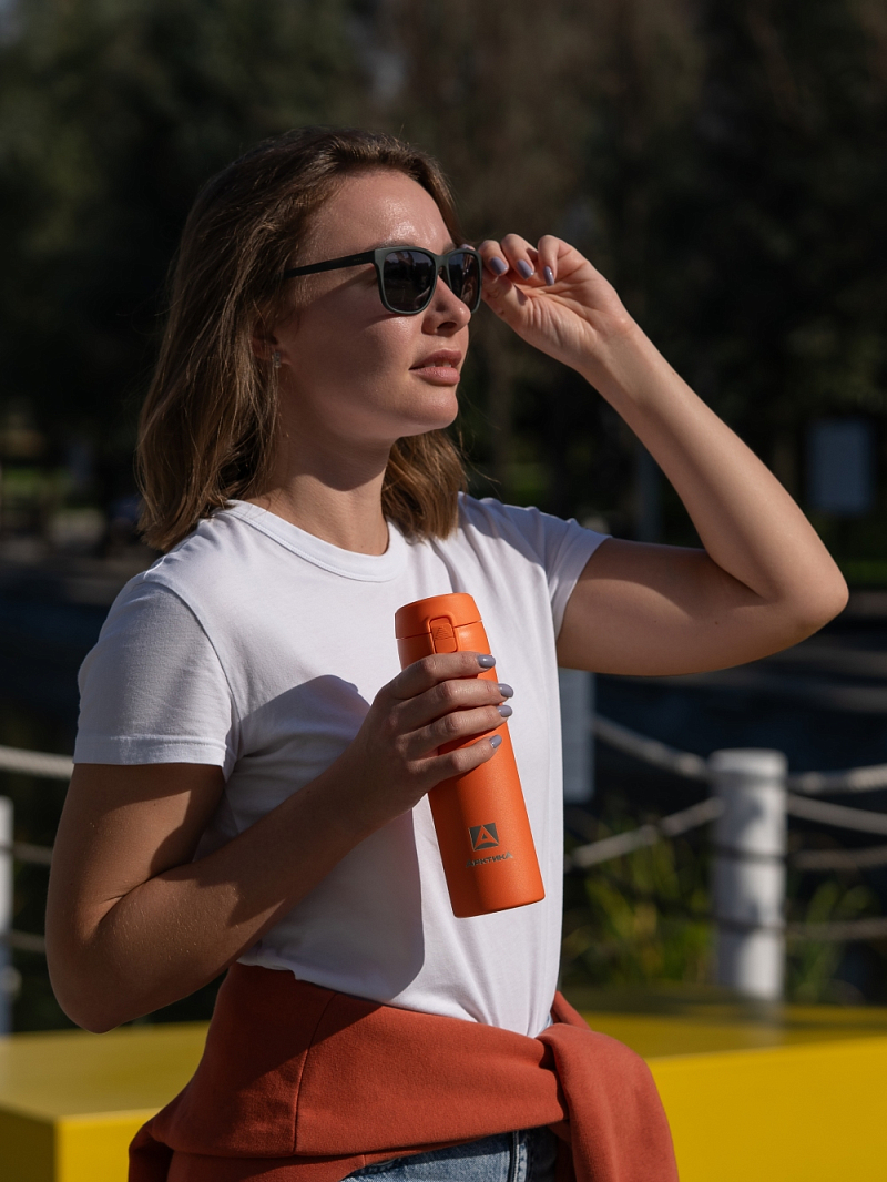 Термокружка серии 705 на 0.5л - 2