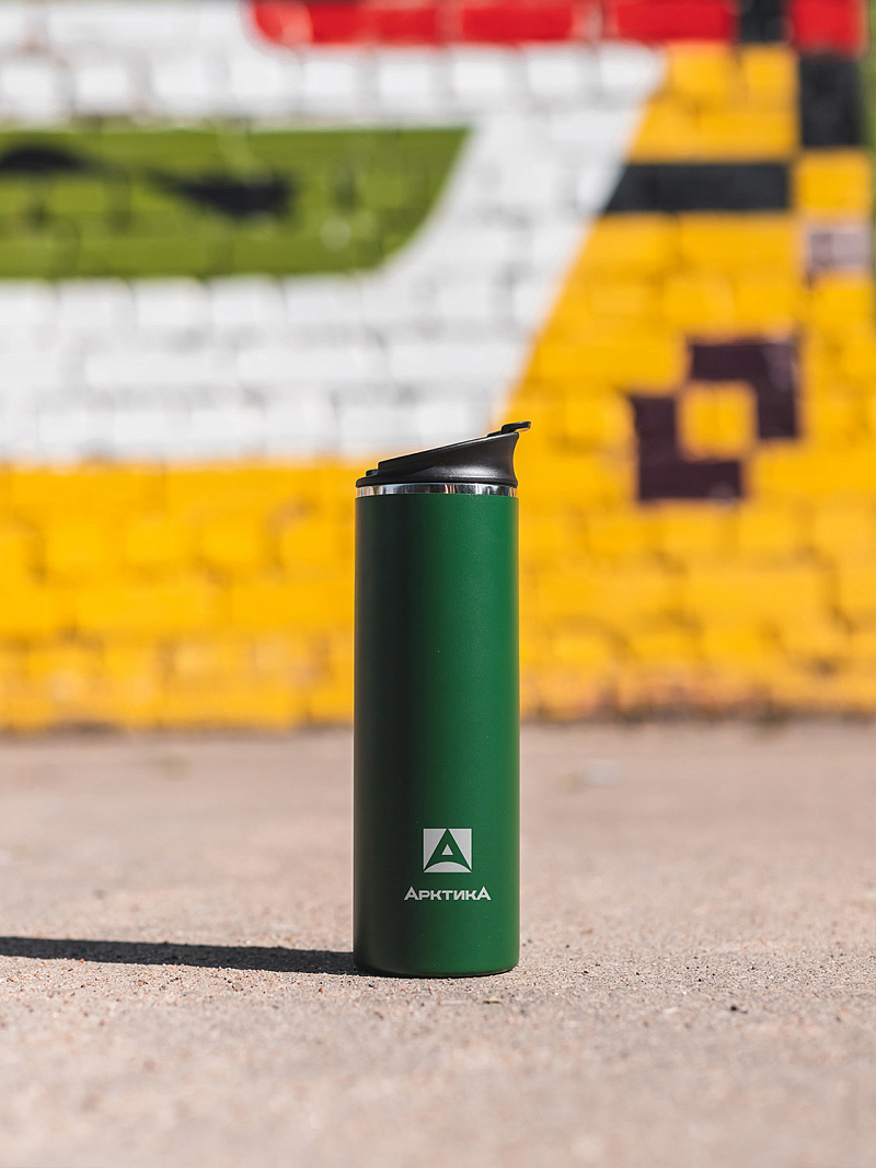 Термокружка серии 710 на 0.48л - 2