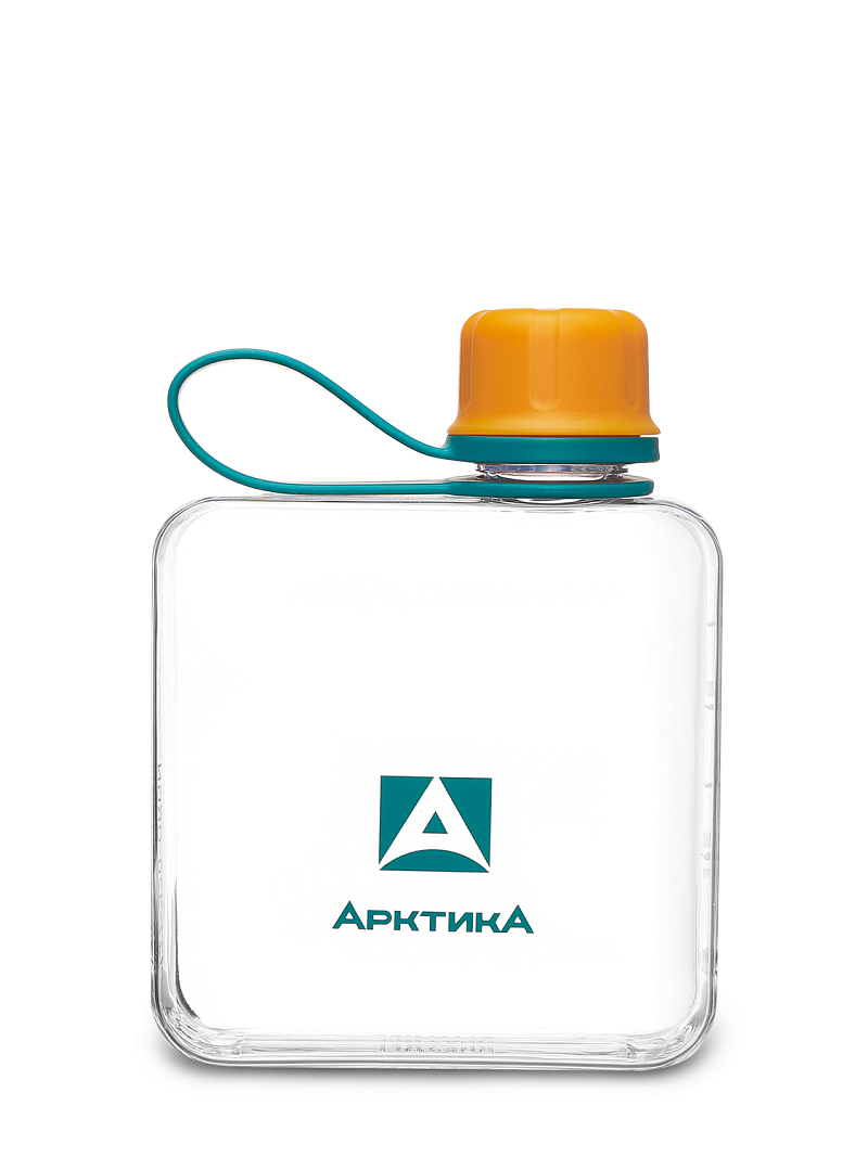 Тритановая бутылка 727 на 0.32л - 1