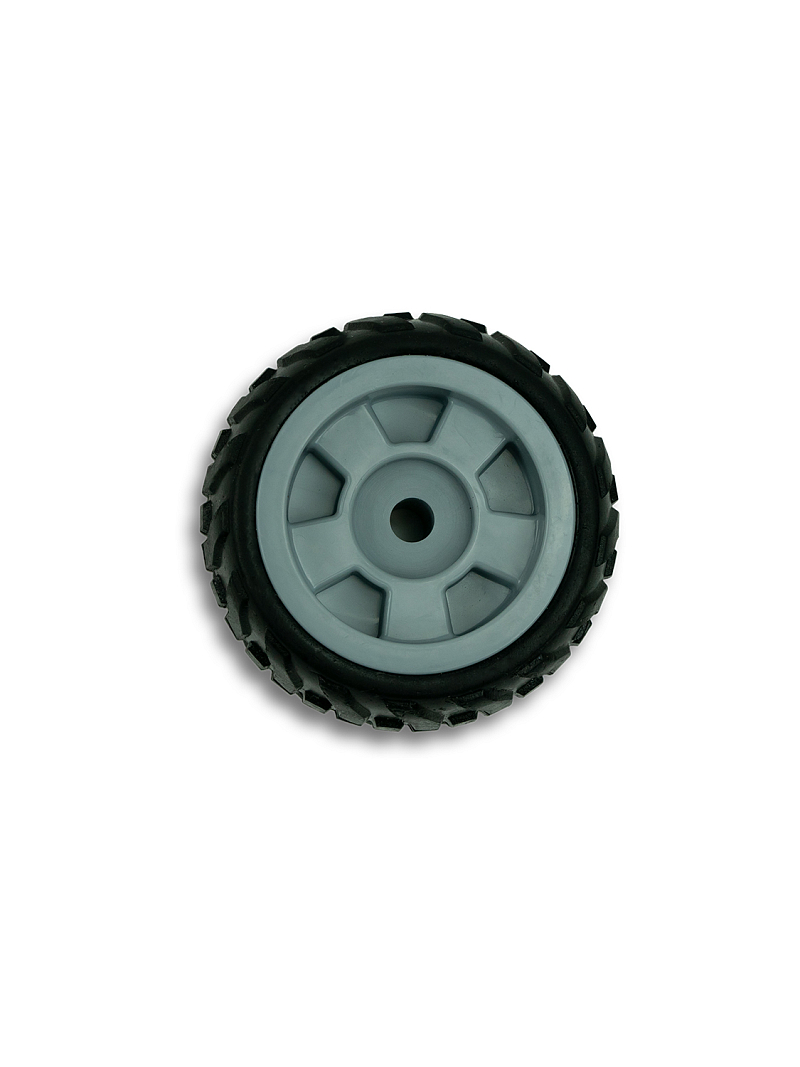 Колесо для термоконтейнера серии 2600 на 55л, 75л и 120л - 1 Колесо для термоконтейнера серии 2600 на 55л, 75л и 120л - 1