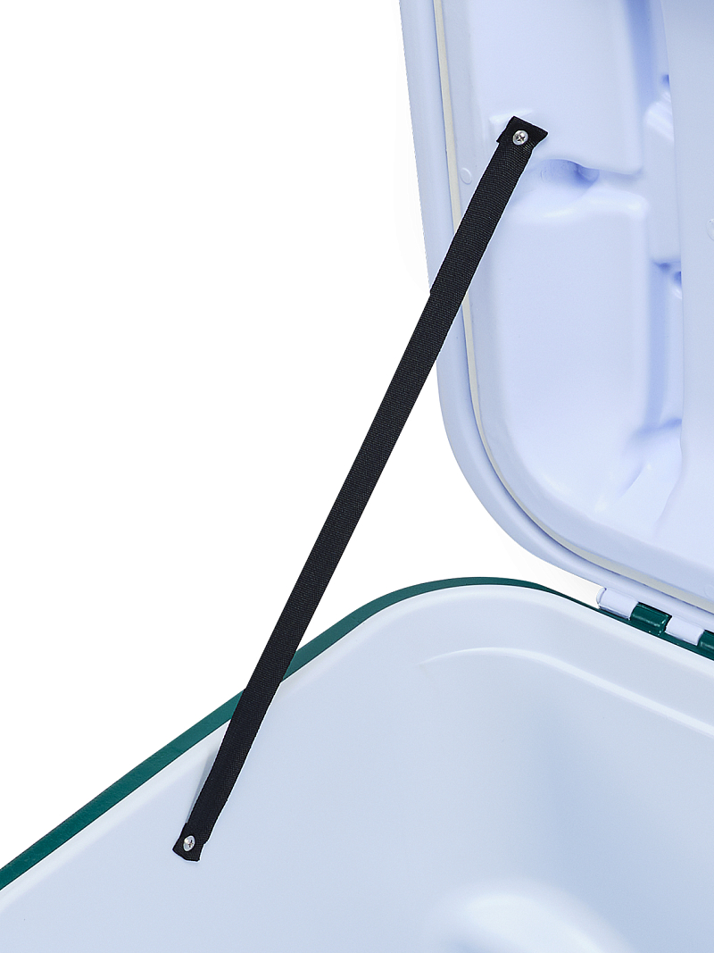 Аквамариновый термоконтейнер 2000 на 100 литров - 8 Аквамариновый термоконтейнер 2000 на 100 литров - 8