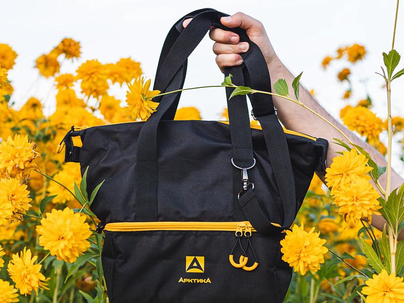 Как выбрать термосумку