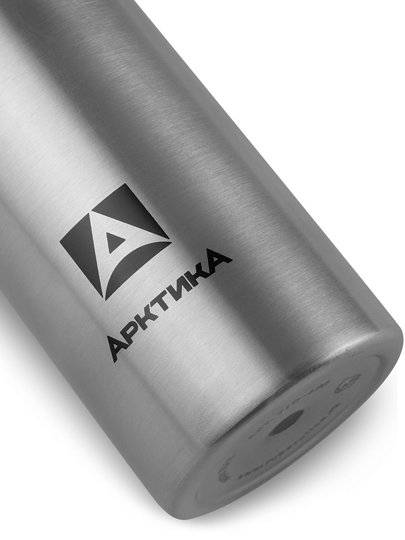 Термокружка серии 710 на 0.48л стальная - 6