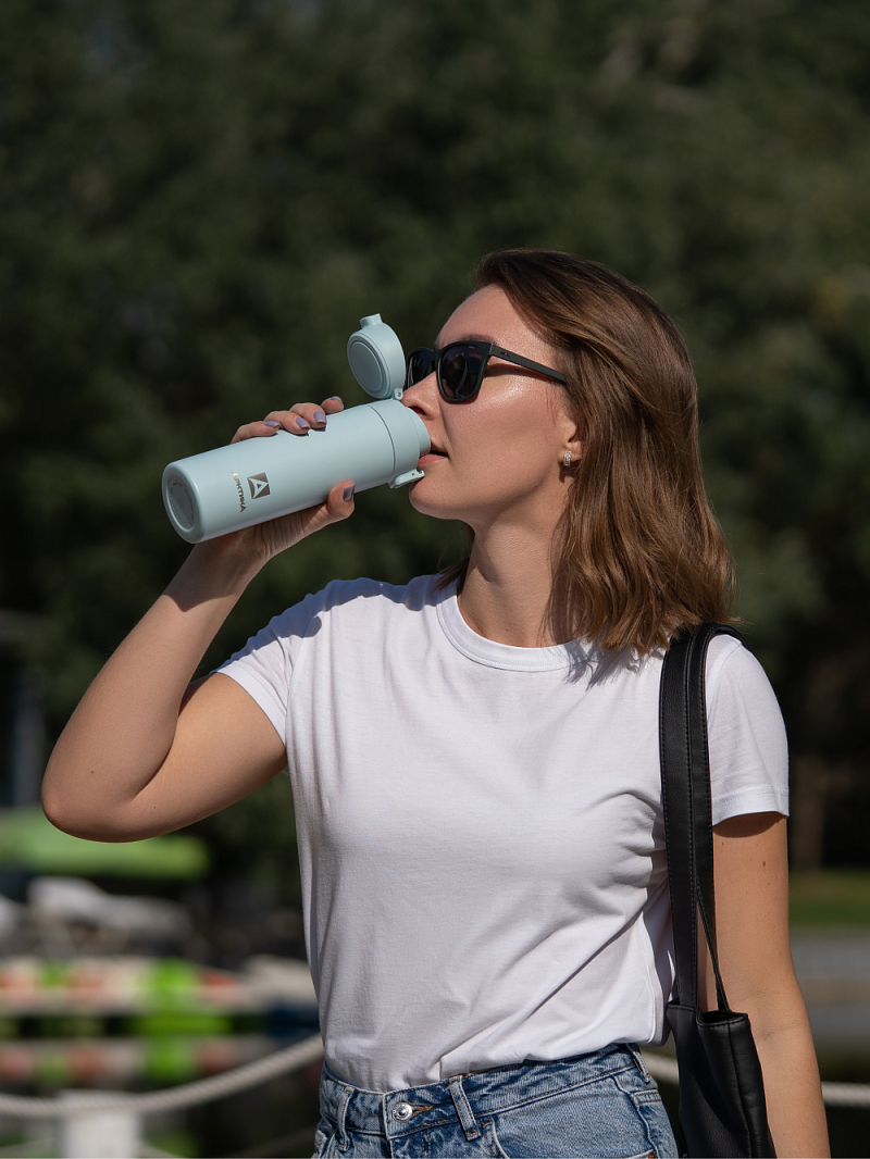 Термокружка серии 705 на 0.5л - 2 Термокружка серии 705 на 0.5л - 2