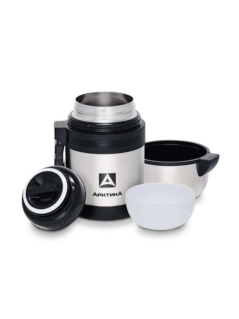 Универсальный термос 201 на 0.6л - 2