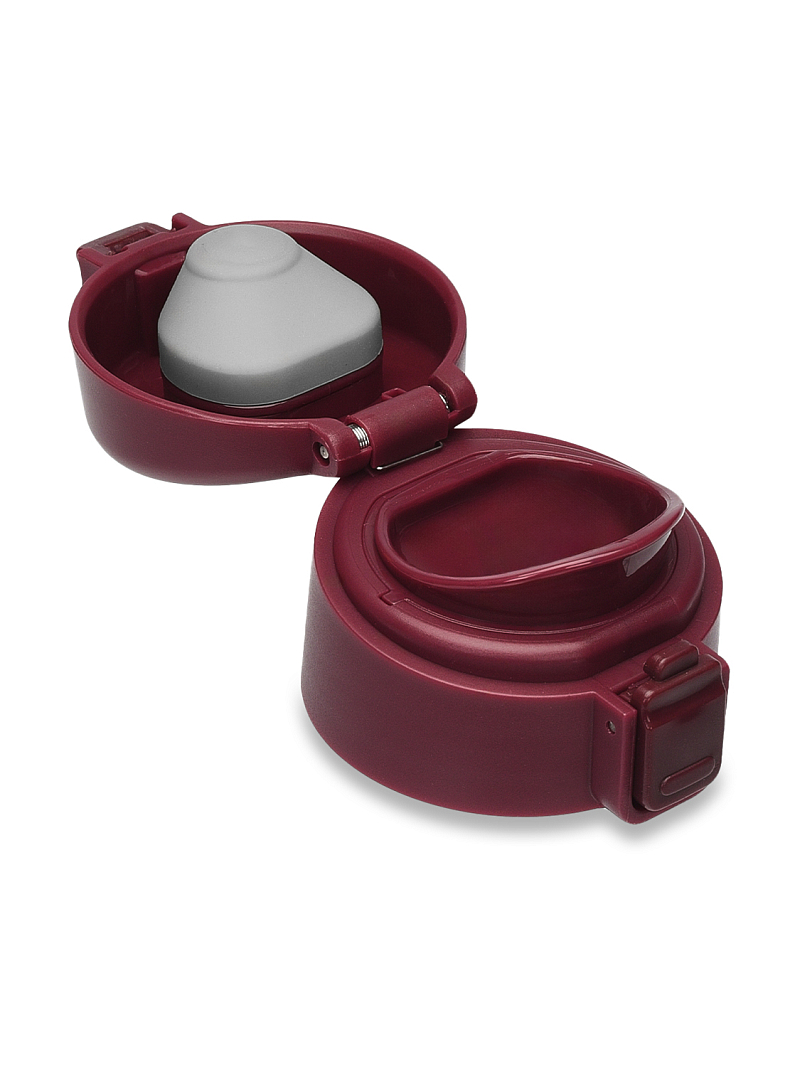 Крышка с ситечком для термокружки серии 703 - 1