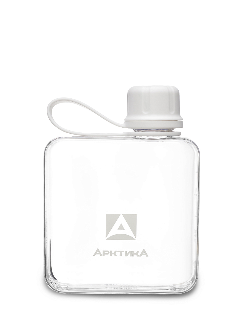 Тритановая бутылка 727 на 0.32л - 1