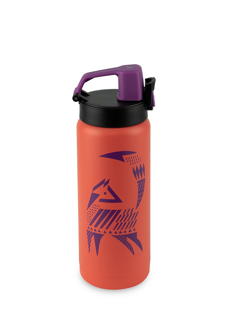 Термокружка «сититерм» «Лиса» на 0.5л (уценка) - 1