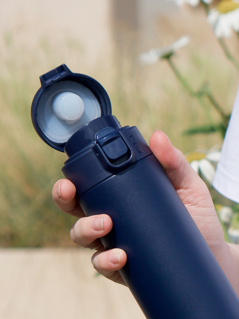 Термокружка серии 701 на 0.52л - 2 Термокружка серии 701 на 0.52л - 2