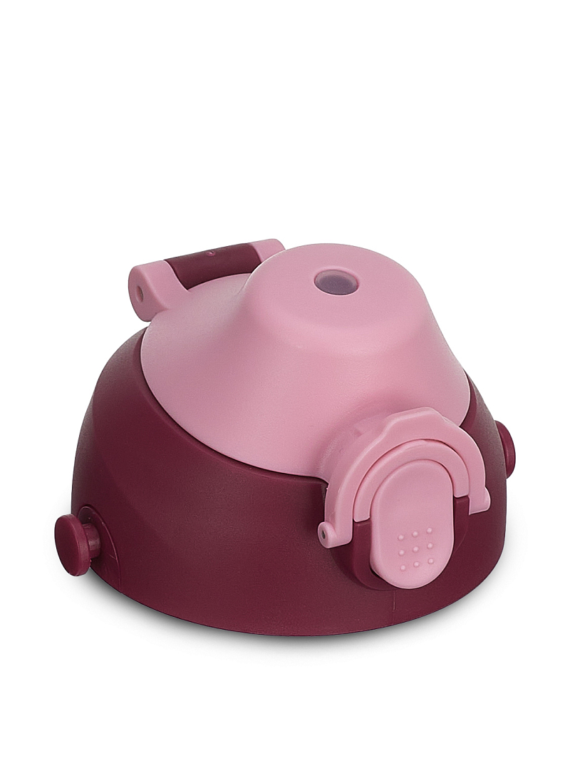 Крышка для детской бутылки серии 730 без питьевой трубочки - 1