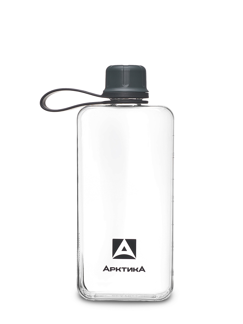 Тритановая бутылка 727 на 0.4л - 1