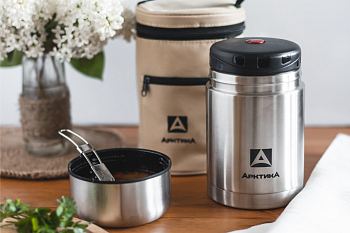 Сохраняет тепло и холод