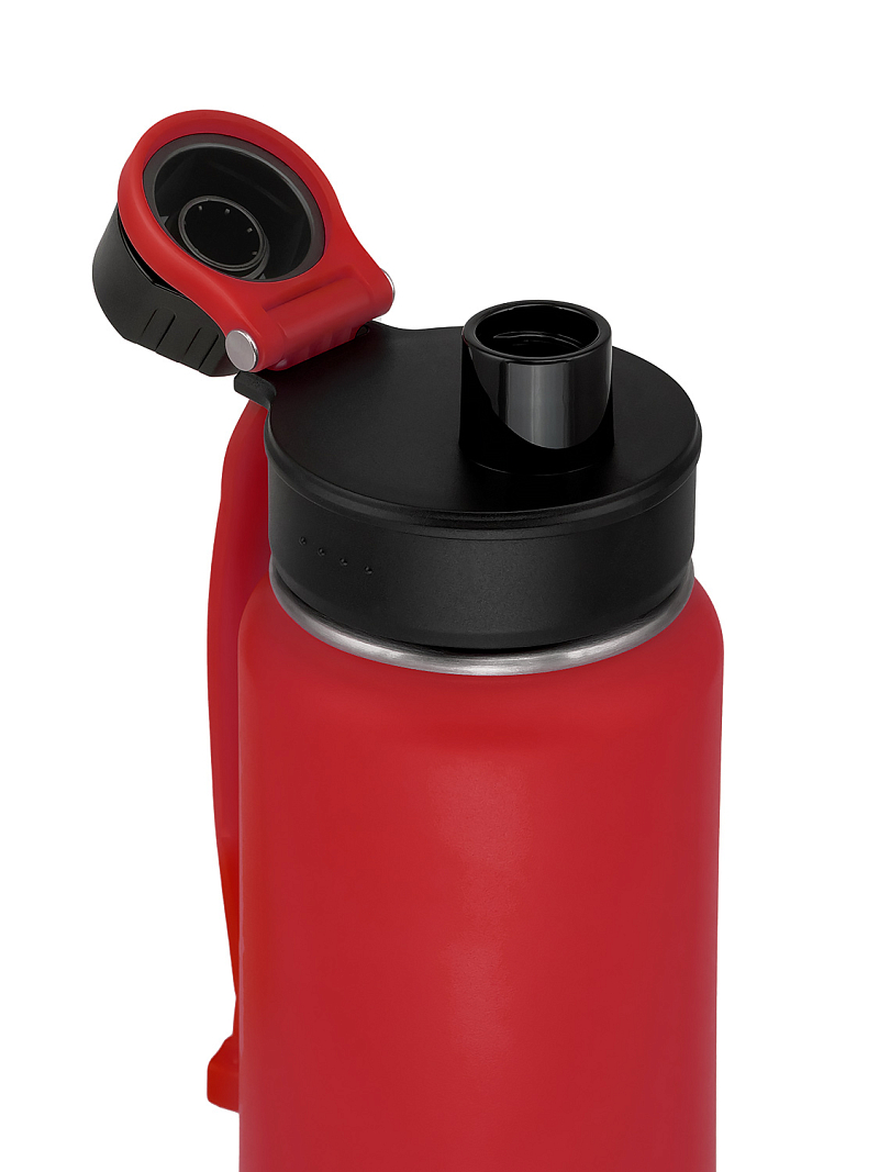 Термокружка серии 708 + спортивная крышка на 0.7л - 5