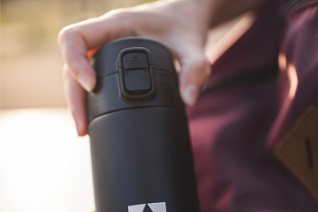 Замок от случайного открывания