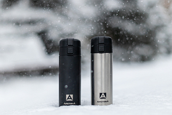 Универсальный объем для ежедневного использования