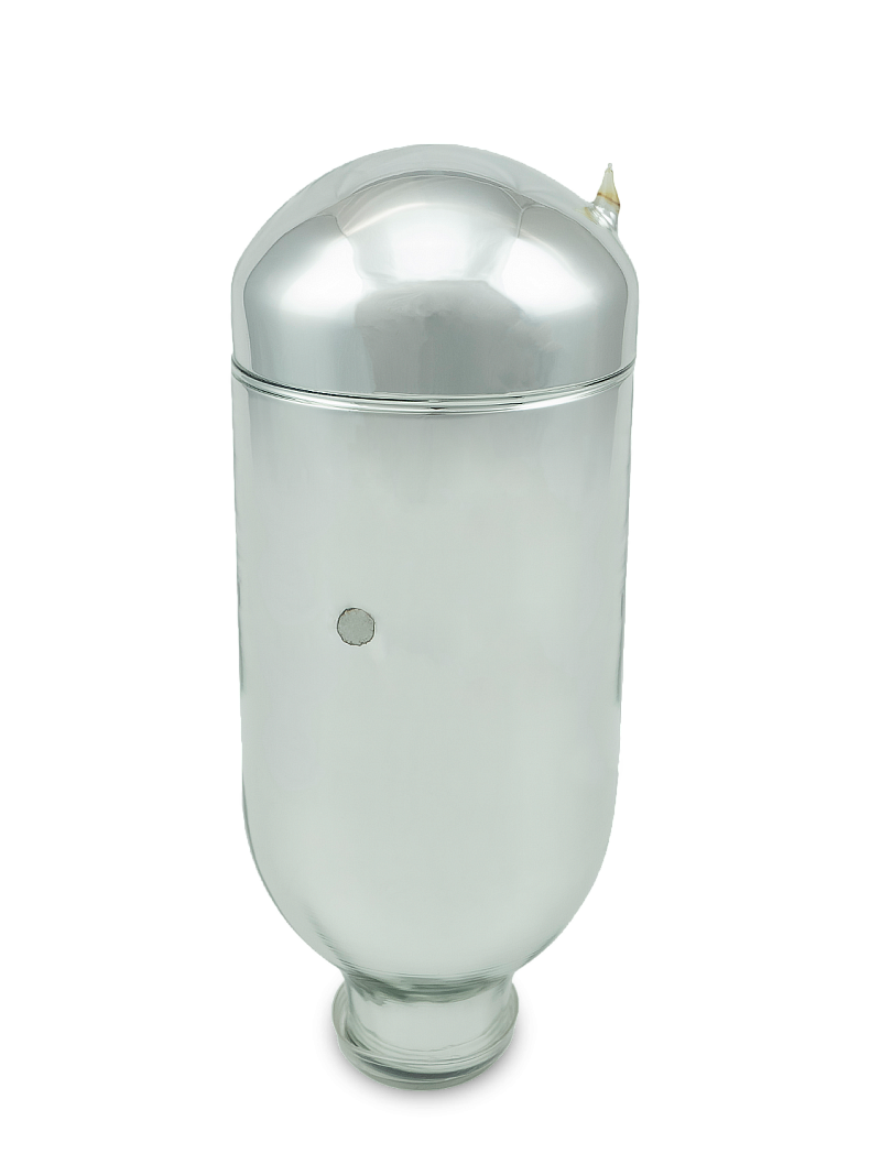 Колба для стеклянного термоса серии 1010 на 1л - 1 Колба для стеклянного термоса серии 1010 на 1л - 1