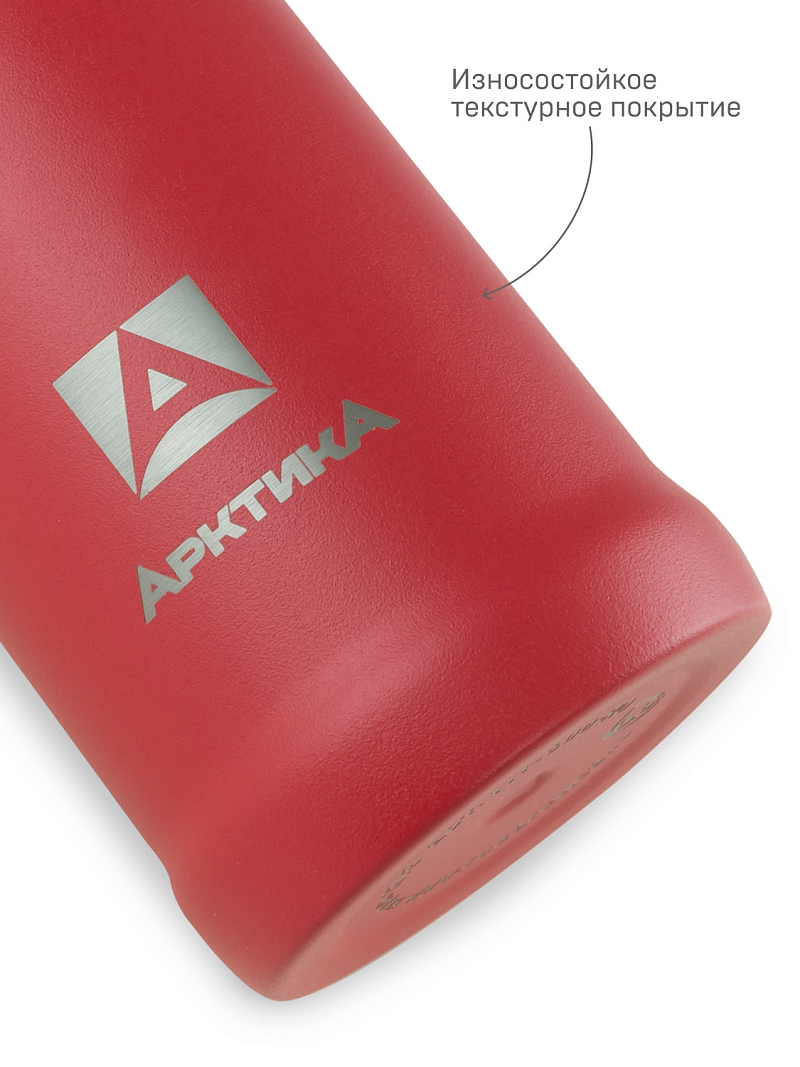 Термос серии 111 на 0.6л - 9