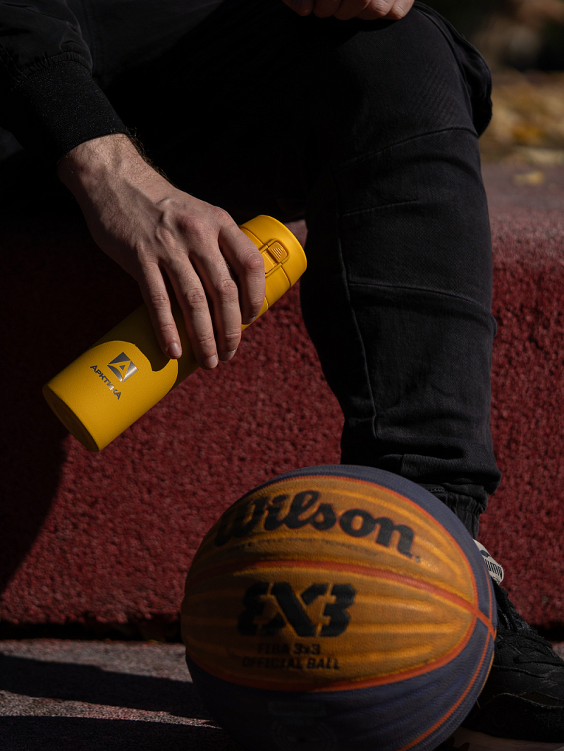 Термокружка серии 705 на 0.5л - 4